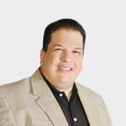 Juan Cruz - foto perfil